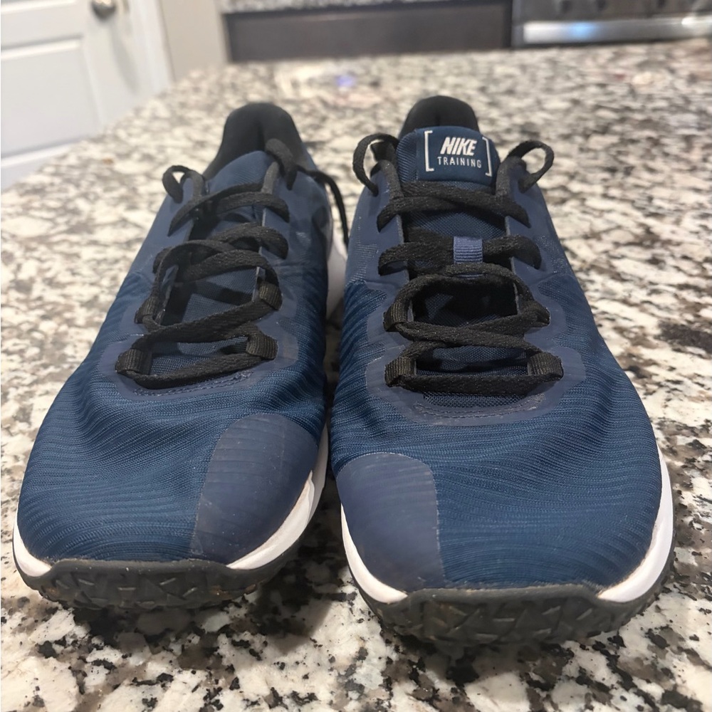 Men’s Nike- Flex Control TR4 sneakers - Picture 2 of 5